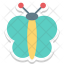 پیش‌نمایش فایل butterfly-508 از پک طبیعت و محیط زیست