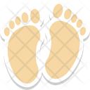 پیش‌نمایش فایل footprints-18 از پک طبیعت و محیط زیست