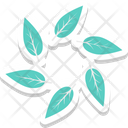 پیش‌نمایش فایل leaves-189 از پک طبیعت و محیط زیست
