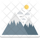 پیش‌نمایش فایل mountains-138 از پک طبیعت و محیط زیست