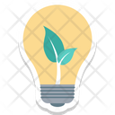 پیش‌نمایش فایل eco-bulb-11 از پک طبیعت و محیط زیست