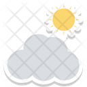 پیش‌نمایش فایل sunny-cloud-2 از پک طبیعت و محیط زیست