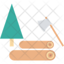 پیش‌نمایش فایل cutting-tree-4 از پک طبیعت و محیط زیست