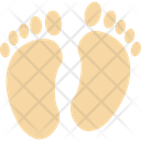 پیش‌نمایش فایل footprints-19 از پک طبیعت و محیط زیست
