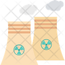 پیش‌نمایش فایل nuclear-plant-55 از پک طبیعت و محیط زیست
