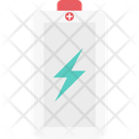 پیش‌نمایش فایل battery-charging-64 از پک طبیعت و محیط زیست