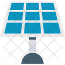 پیش‌نمایش فایل solar-panel-141 از پک طبیعت و محیط زیست