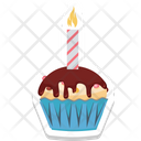 پیش‌نمایش فایل candle-muffin-1 از پک روز ولنتاین