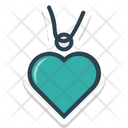 پیش‌نمایش فایل heart-charm-1 از پک روز ولنتاین