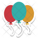 پیش‌نمایش فایل balloon-419 از پک روز ولنتاین