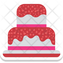 پیش‌نمایش فایل birthday-cake-140 از پک روز ولنتاین