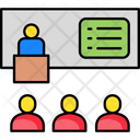 پیش‌نمایش فایل classroom-lecture-hall-9401810 از پک بازگشت به مدرسه