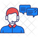 پیش‌نمایش فایل customer-representative-9490647 از پک منابع انسانی