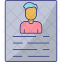 پیش‌نمایش فایل biodata-9478662 از پک منابع انسانی