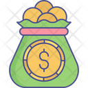 پیش‌نمایش فایل cash-bag-9478670 از پک منابع انسانی