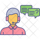 پیش‌نمایش فایل customer-representative-9478676 از پک منابع انسانی