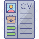 پیش‌نمایش فایل cv-9478677 از پک منابع انسانی
