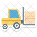 پیش‌نمایش فایل forklift-truck-33 از پک ساختمان‌سازی