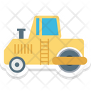 پیش‌نمایش فایل road-bulldozer-3 از پک ساختمان‌سازی