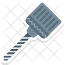 پیش‌نمایش فایل drill-bit-2 از پک ساختمان‌سازی