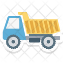 پیش‌نمایش فایل dump-truck-67 از پک ساختمان‌سازی
