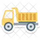 پیش‌نمایش فایل dump-truck-68 از پک ساختمان‌سازی