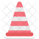 پیش‌نمایش فایل traffic-cone-80 از پک ساختمان‌سازی