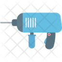 پیش‌نمایش فایل drill-408 از پک ساختمان‌سازی
