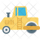 پیش‌نمایش فایل road-bulldozer-4 از پک ساختمان‌سازی