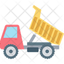 پیش‌نمایش فایل dump-truck-69 از پک ساختمان‌سازی