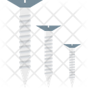 پیش‌نمایش فایل screw-223 از پک ساختمان‌سازی