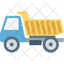 پیش‌نمایش فایل dump-truck-70 از پک ساختمان‌سازی