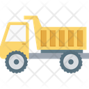 پیش‌نمایش فایل dump-truck-71 از پک ساختمان‌سازی