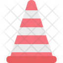 پیش‌نمایش فایل traffic-cone-81 از پک ساختمان‌سازی