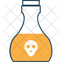 پیش‌نمایش فایل conical-flask-73 از پک علم پزشکی و فناوری