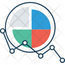 پیش‌نمایش فایل pie-chart-1136 از پک علم پزشکی و فناوری