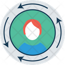 پیش‌نمایش فایل refresh-avatar از پک علم پزشکی و فناوری