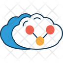 پیش‌نمایش فایل cloud-share-2 از پک علم پزشکی و فناوری