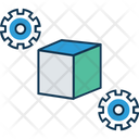 پیش‌نمایش فایل cube-settings از پک علم پزشکی و فناوری