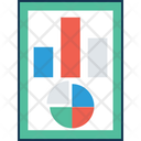 پیش‌نمایش فایل bar-graph-and-pie-graph از پک علم پزشکی و فناوری