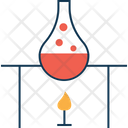 پیش‌نمایش فایل conical-flask-70 از پک علم پزشکی و فناوری