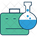 پیش‌نمایش فایل laboratory-portfolio از پک علم پزشکی و فناوری