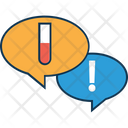 پیش‌نمایش فایل lab-chat از پک علم پزشکی و فناوری
