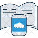 پیش‌نمایش فایل cloud-application از پک علم پزشکی و فناوری