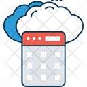 پیش‌نمایش فایل cloud-layout از پک علم پزشکی و فناوری