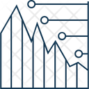 پیش‌نمایش فایل descending-chart-7 از پک علم پزشکی و فناوری