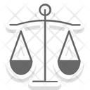 پیش‌نمایش فایل balance-scale-27 از پک تجارت