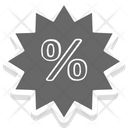 پیش‌نمایش فایل discount-sticker-6 از پک تجارت