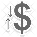 پیش‌نمایش فایل dollar-value-14 از پک تجارت