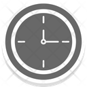 پیش‌نمایش فایل v-clock از پک تجارت